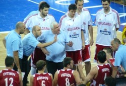 България на последното 16-то място на Евробаскет 2009